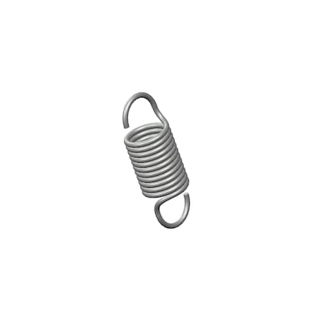 Approved Vendor Extension Spring, O= .625, L= 2.00, W= .075 R G909971361